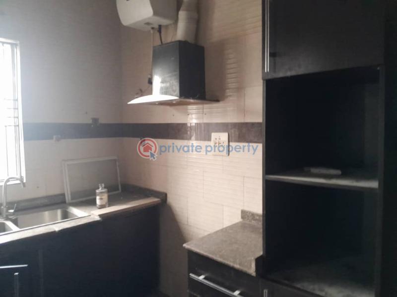 3 bedroom Flat & Apartment For Rent Ikota Lekki Lagos - 5