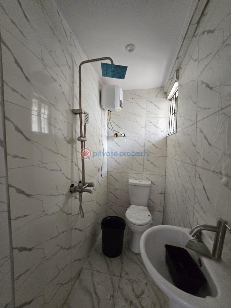 3 bedroom Flat & Apartment For Rent Magodo GRA Phase 2 Kosofe/Ikosi Lagos - 4