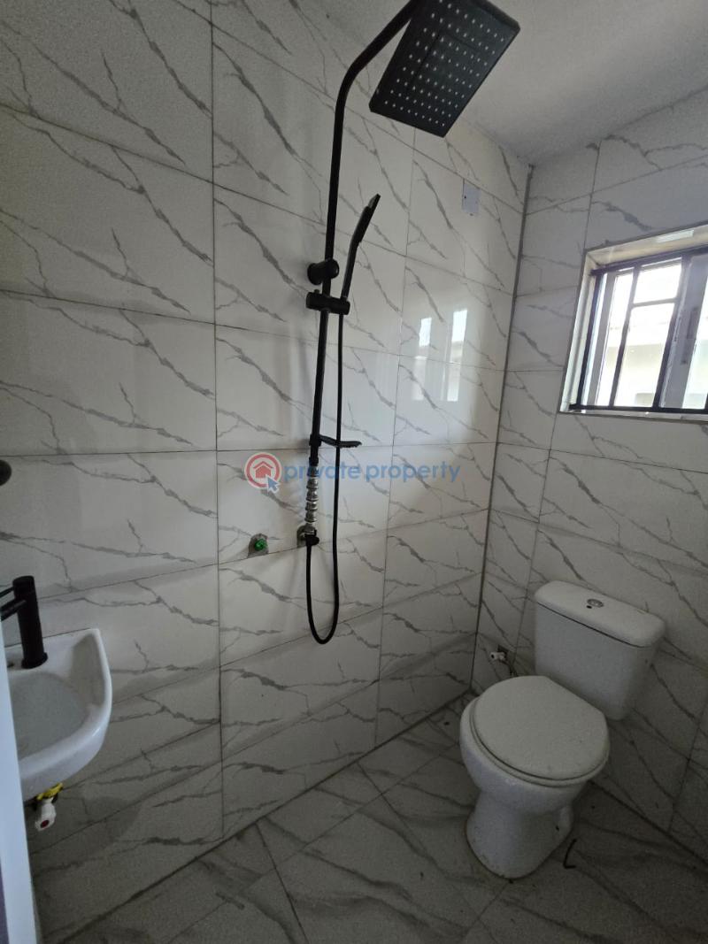 3 bedroom Flat & Apartment For Rent Magodo GRA Phase 2 Kosofe/Ikosi Lagos - 7