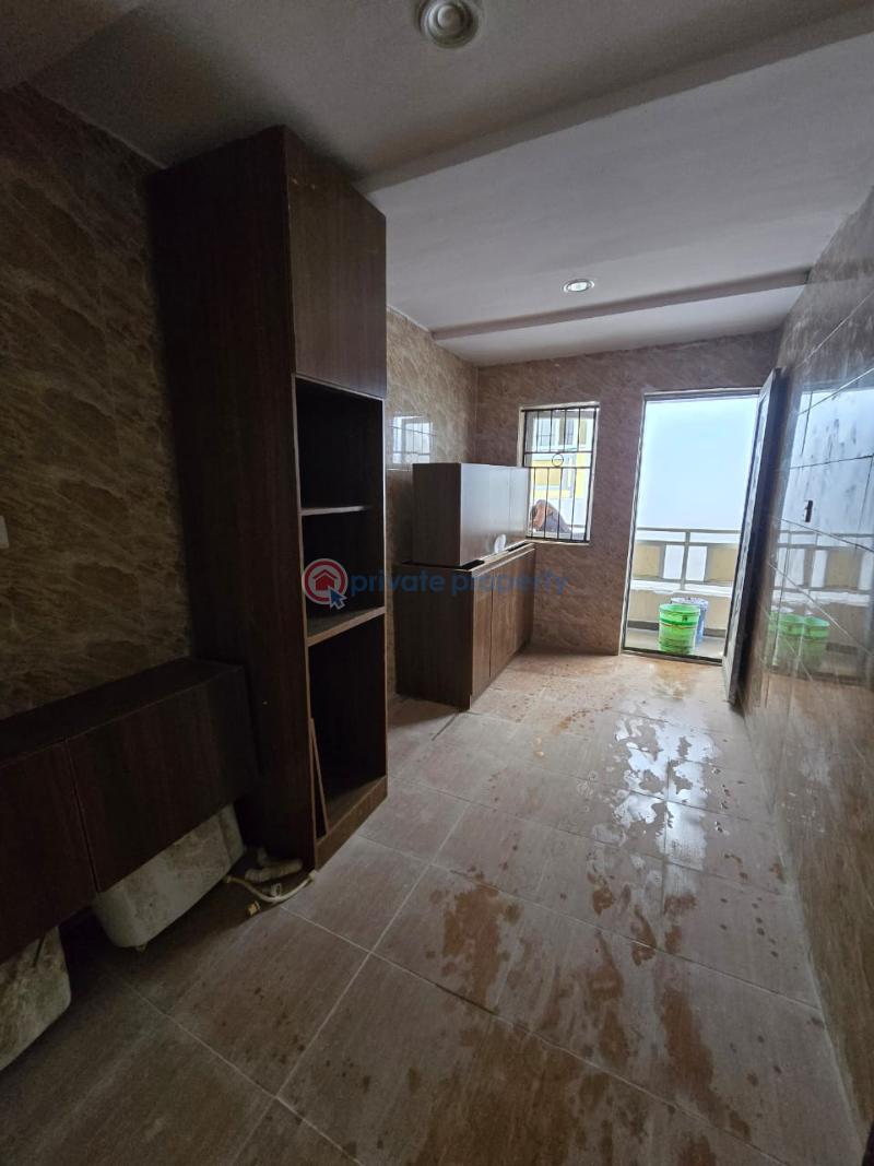 3 bedroom Flat & Apartment For Rent Magodo GRA Phase 2 Kosofe/Ikosi Lagos - 6