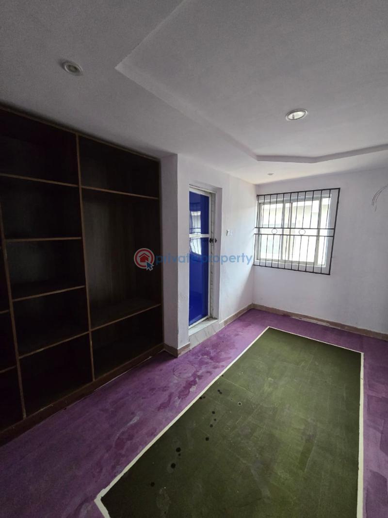 3 bedroom Flat & Apartment For Rent Magodo GRA Phase 2 Kosofe/Ikosi Lagos - 2