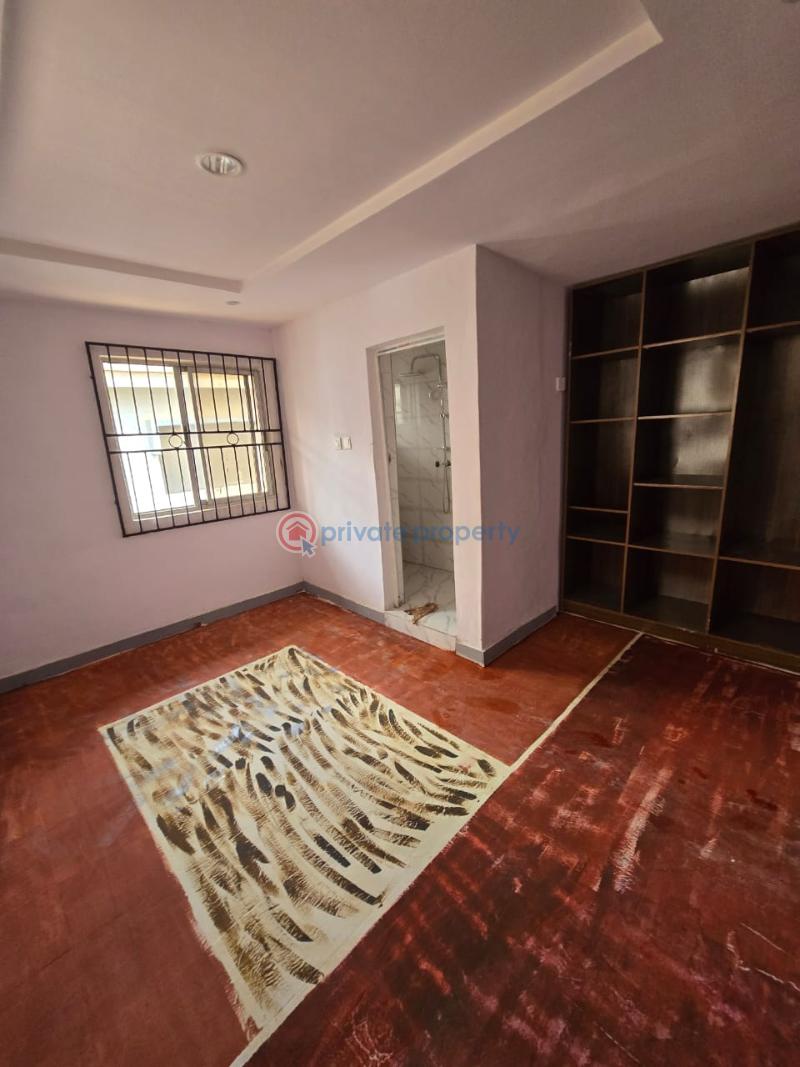 3 bedroom Flat & Apartment For Rent Magodo GRA Phase 2 Kosofe/Ikosi Lagos - 5