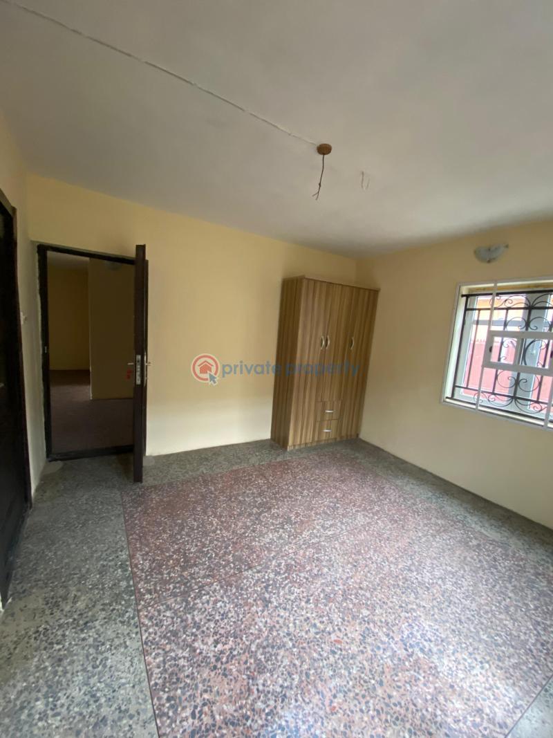House For Rent At Bishop Philips, Iwo Road, Ibadan Ibadan Oyo - 13