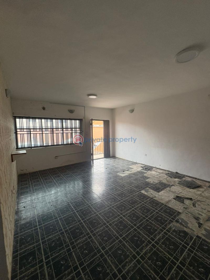 House For Rent At Old Bodija. Ibadan Oyo - 1