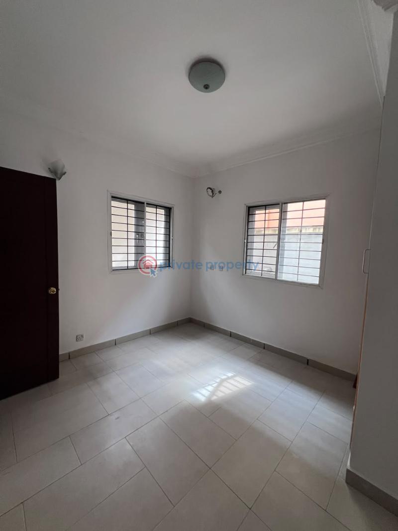 3 bedroom Flat & Apartment For Rent Lekki Right Side Lekki Phase 1 Lagos - 2