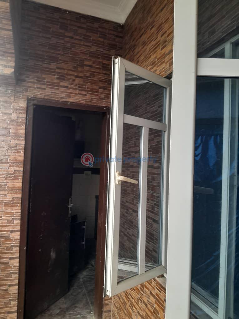 3 bedroom Flat & Apartment For Rent Ikota Lekki Lagos - 2