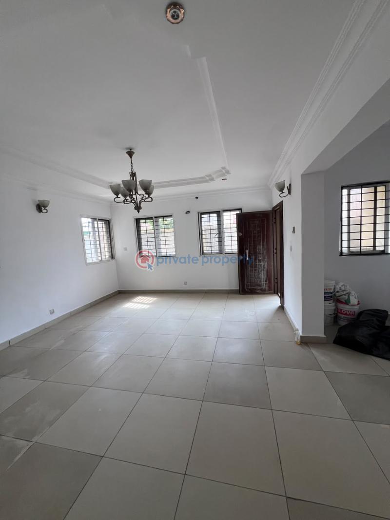 3 bedroom Flat & Apartment For Rent Lekki Right Side Lekki Phase 1 Lagos - 4