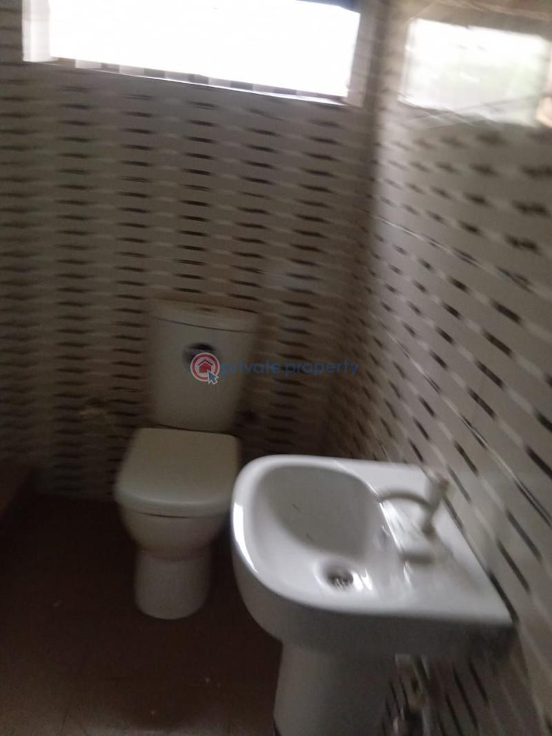 House For Rent At Old Bodija. Ibadan Oyo - 4