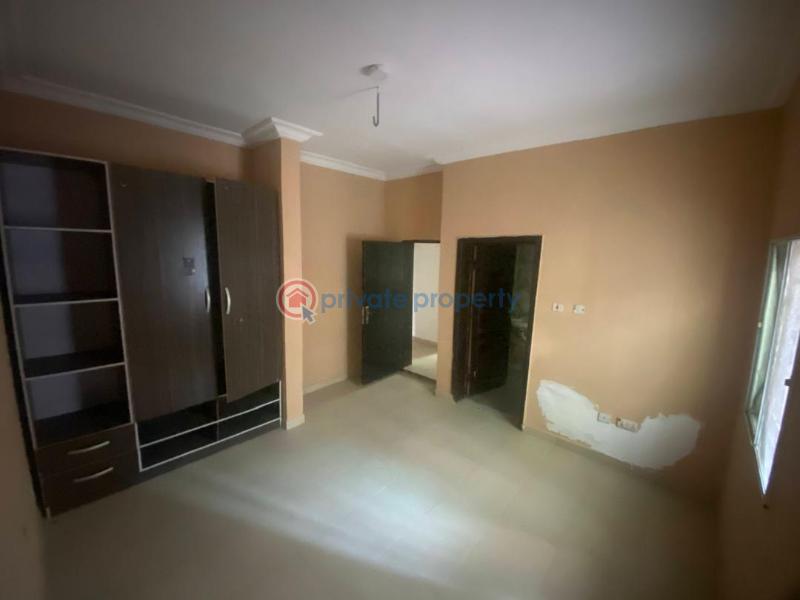 3 bedroom Block Of Flats For Rent Chevyview Estate Chevron Drive Lekki Lagos - 5