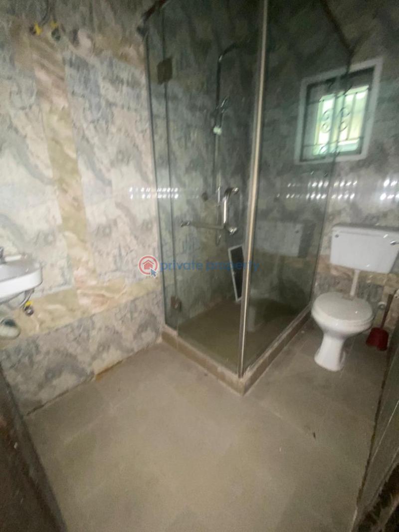 3 bedroom Block Of Flats For Rent Chevyview Estate Chevron Drive Lekki Lagos - 7