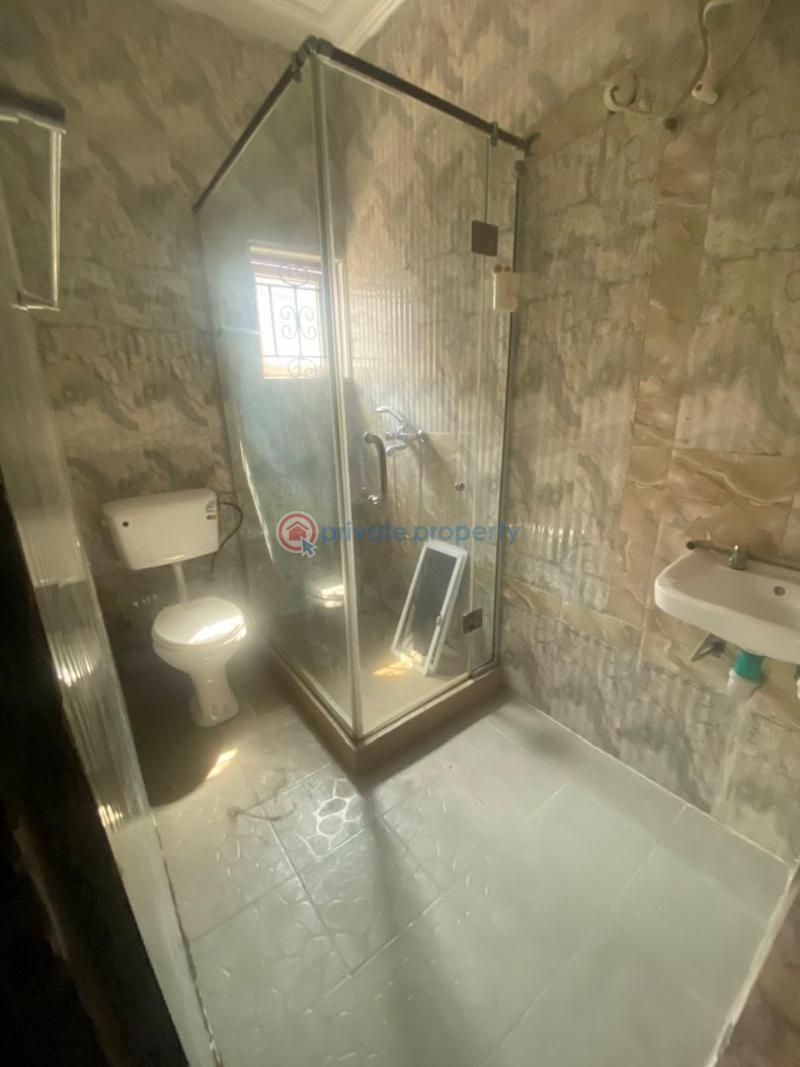 3 bedroom Block Of Flats For Rent Chevyview Estate Chevron Drive Lekki Lagos - 8