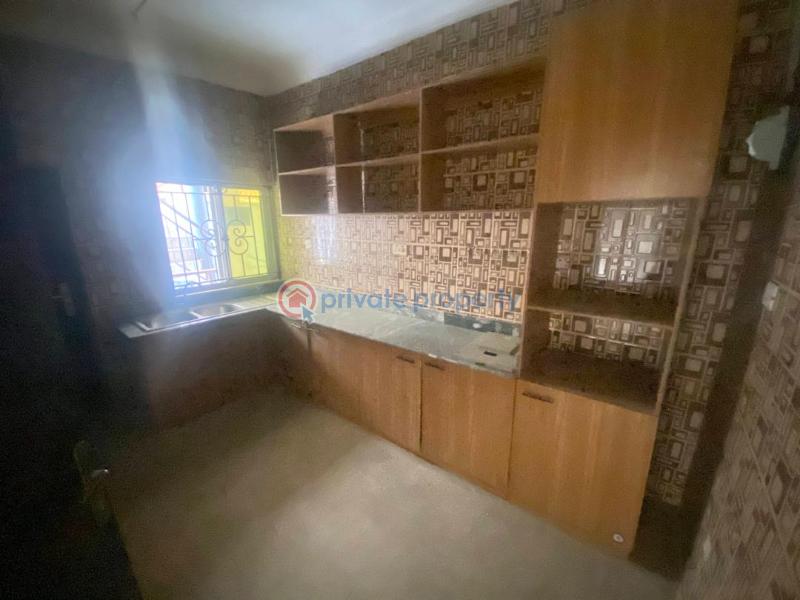 3 bedroom Block Of Flats For Rent Chevyview Estate Chevron Drive Lekki Lagos - 3