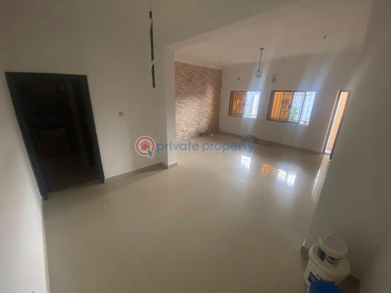 3 bedroom Block Of Flats For Rent Chevyview Estate Chevron Drive Lekki Lagos - 6