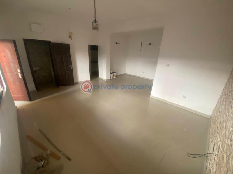3 bedroom Block Of Flats For Rent Chevyview Estate Chevron Drive Lekki Lagos - 10