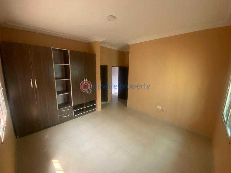 3 bedroom Block Of Flats For Rent Chevyview Estate Chevron Drive Lekki Lagos - 2