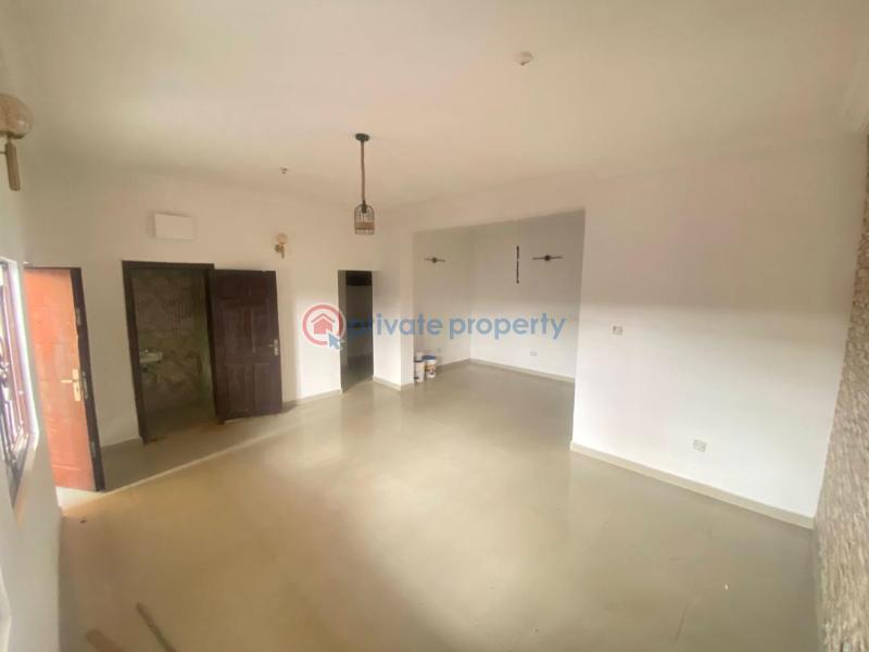 3 bedroom Block Of Flats For Rent Chevyview Estate Chevron Drive Lekki Lagos - 11