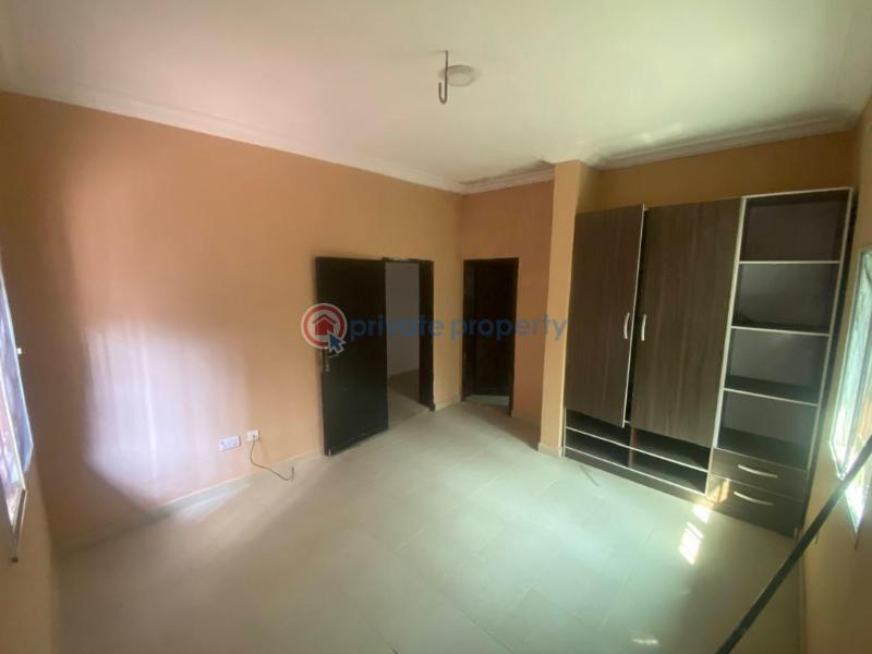 3 bedroom Block Of Flats For Rent Chevyview Estate Chevron Drive Lekki Lagos - 4
