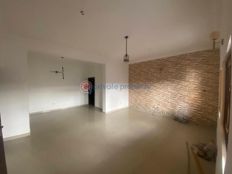 3 bedroom Block Of Flats For Rent Chevyview Estate Chevron Drive Lekki Lagos - 12