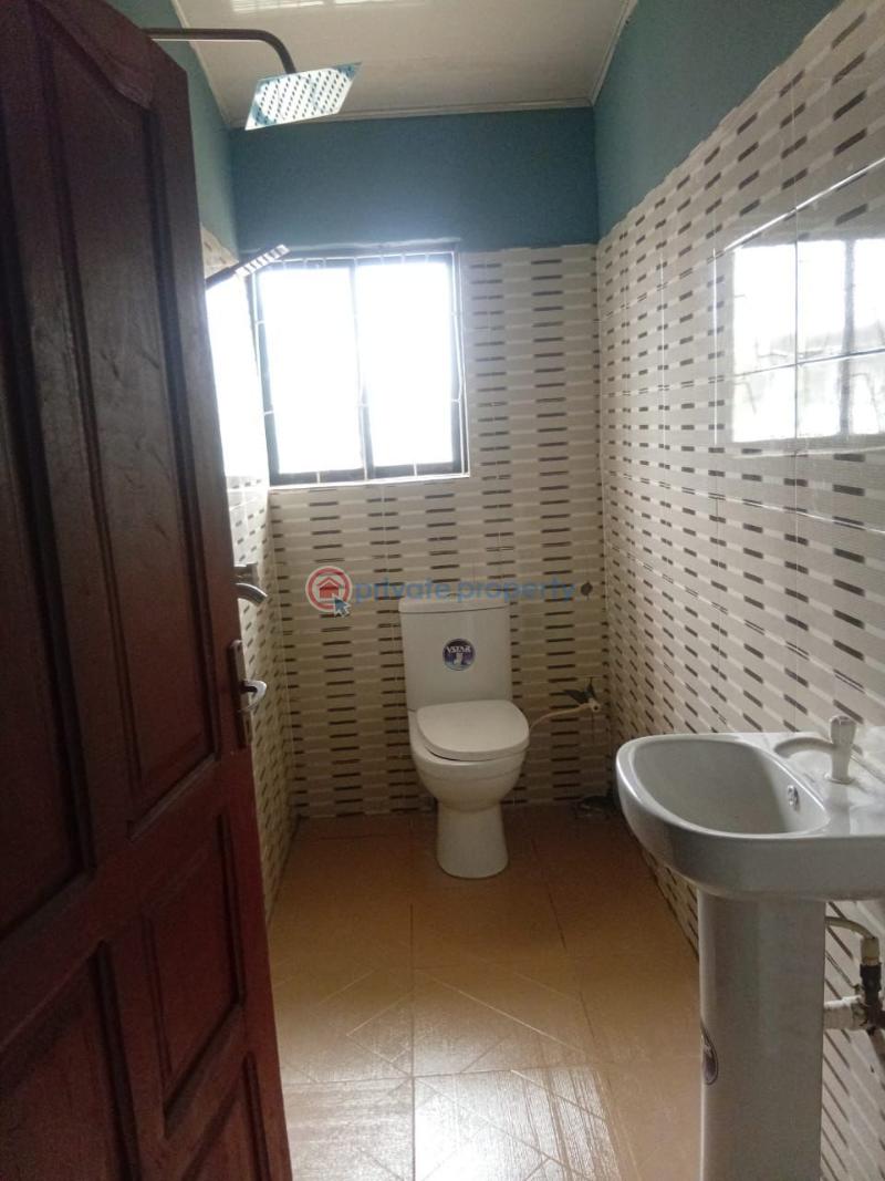 House For Rent At Old Bodija. Ibadan Oyo - 3