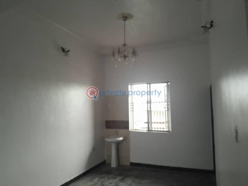 3 bedroom Flat & Apartment For Rent Ikota Lekki Lagos - 9
