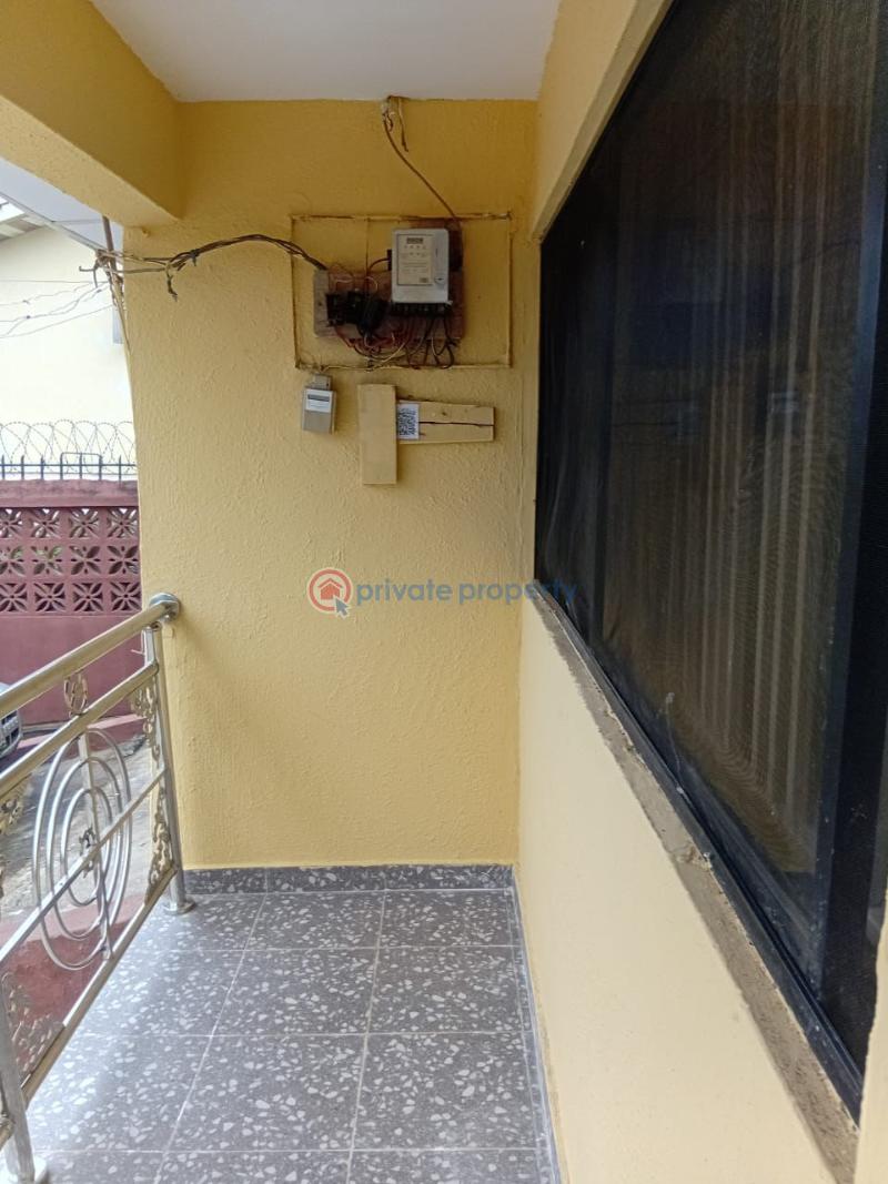 House For Rent At Old Bodija. Ibadan Oyo - 2