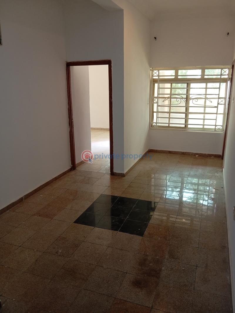 3 bedroom Block Of Flats For Rent Katampe Main Abuja Phase 2  - 2
