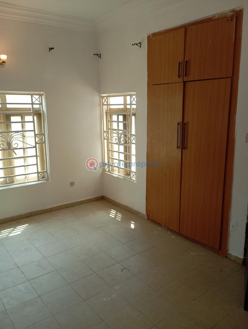 3 bedroom Block Of Flats For Rent Katampe Main Abuja Phase 2  - 3