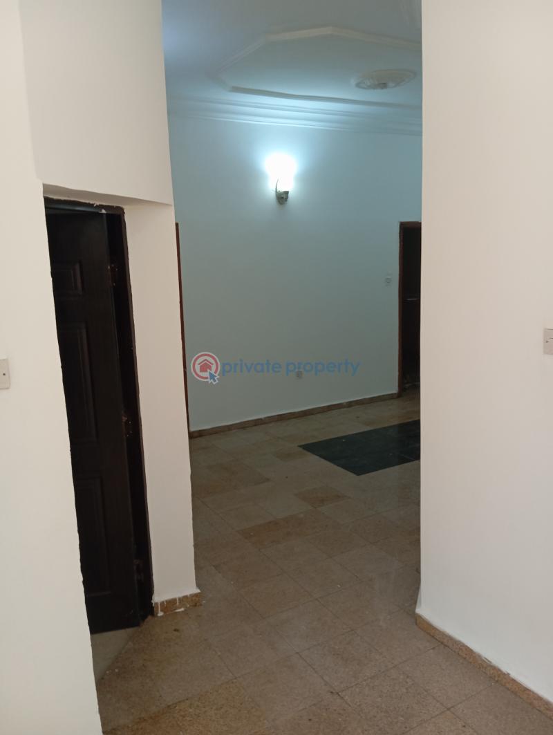 3 bedroom Block Of Flats For Rent Katampe Main Abuja Phase 2  - 1