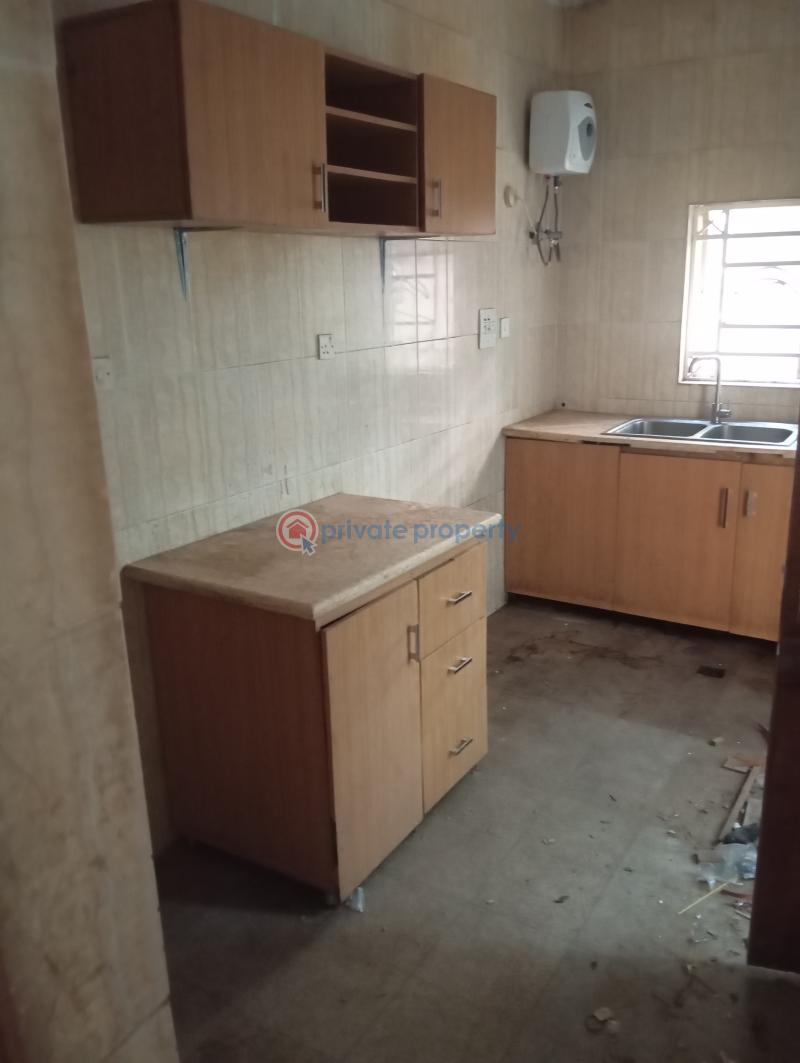 3 bedroom Block Of Flats For Rent Katampe Main Abuja Phase 2  - 5
