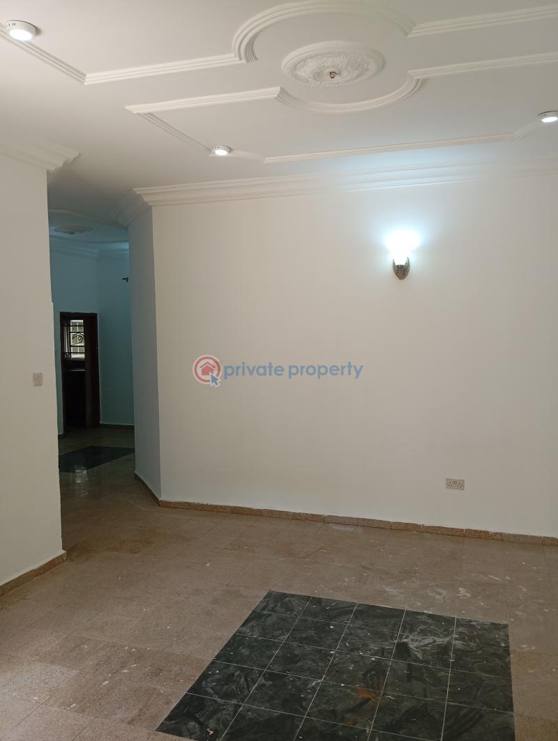 3 bedroom Block Of Flats For Rent Katampe Main Abuja Phase 2  - 0