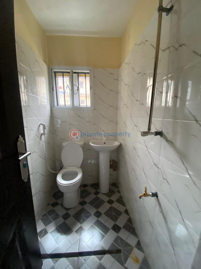 House For Rent At Bishop Philips, Iwo Road, Ibadan Ibadan Oyo - 5