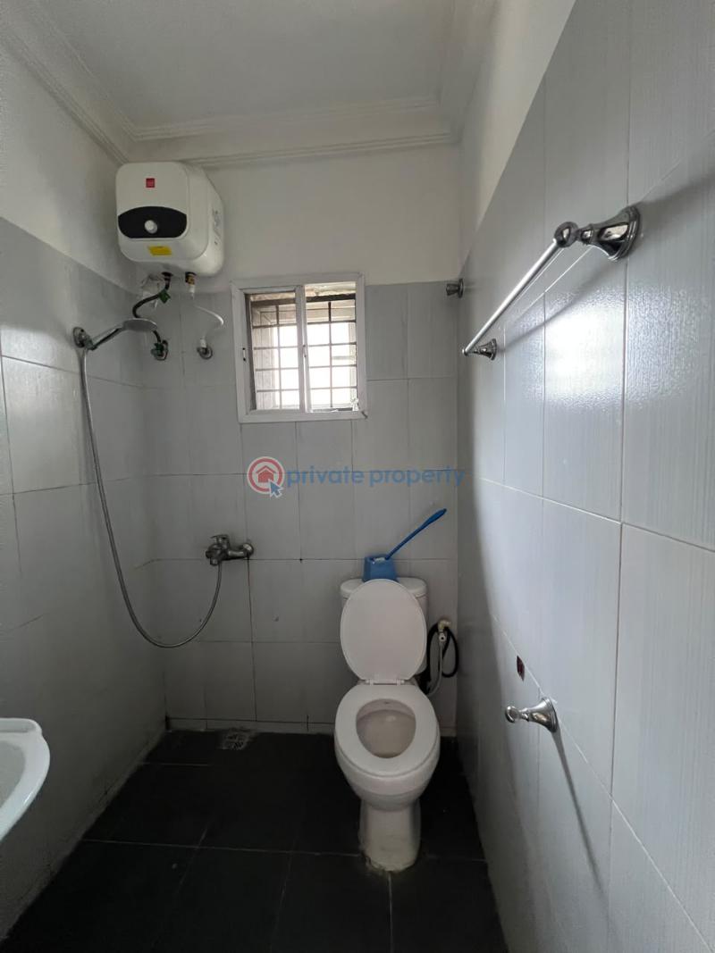 3 bedroom Flat & Apartment For Rent Lekki Right Side Lekki Phase 1 Lagos - 7