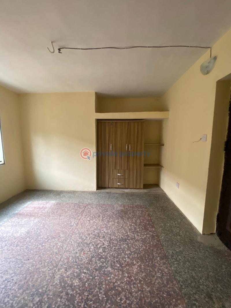 House For Rent At Bishop Philips, Iwo Road, Ibadan Ibadan Oyo - 3