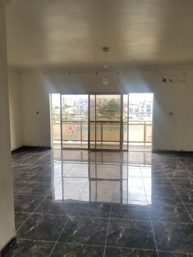 3 bedroom Block Of Flats For Rent Ikate Elegushi Lekki Lagos - 2