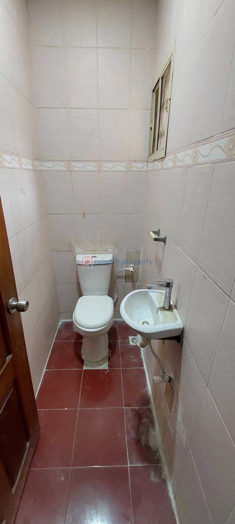 3 bedroom Block Of Flats For Rent Idado Lekki Lagos - 14