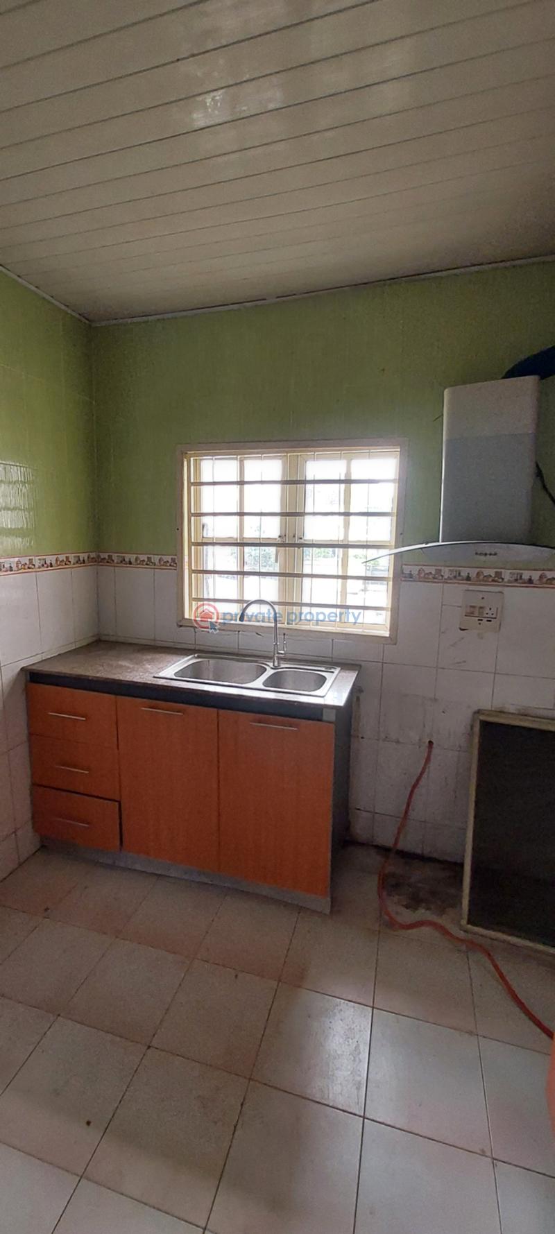 3 bedroom Block Of Flats For Rent Idado Lekki Lagos - 8