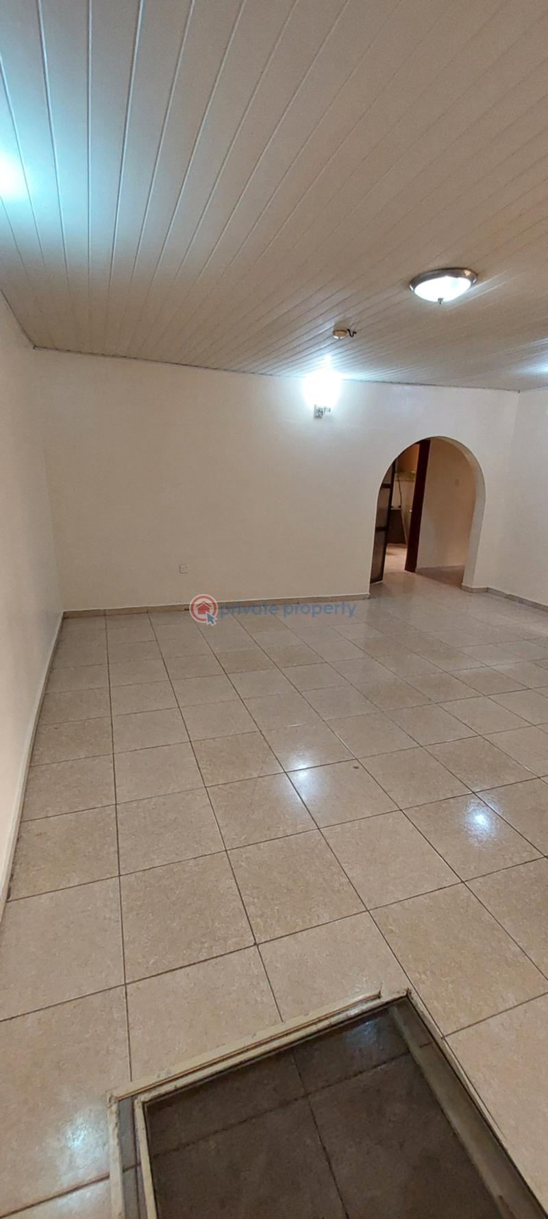 3 bedroom Block Of Flats For Rent Idado Lekki Lagos - 3