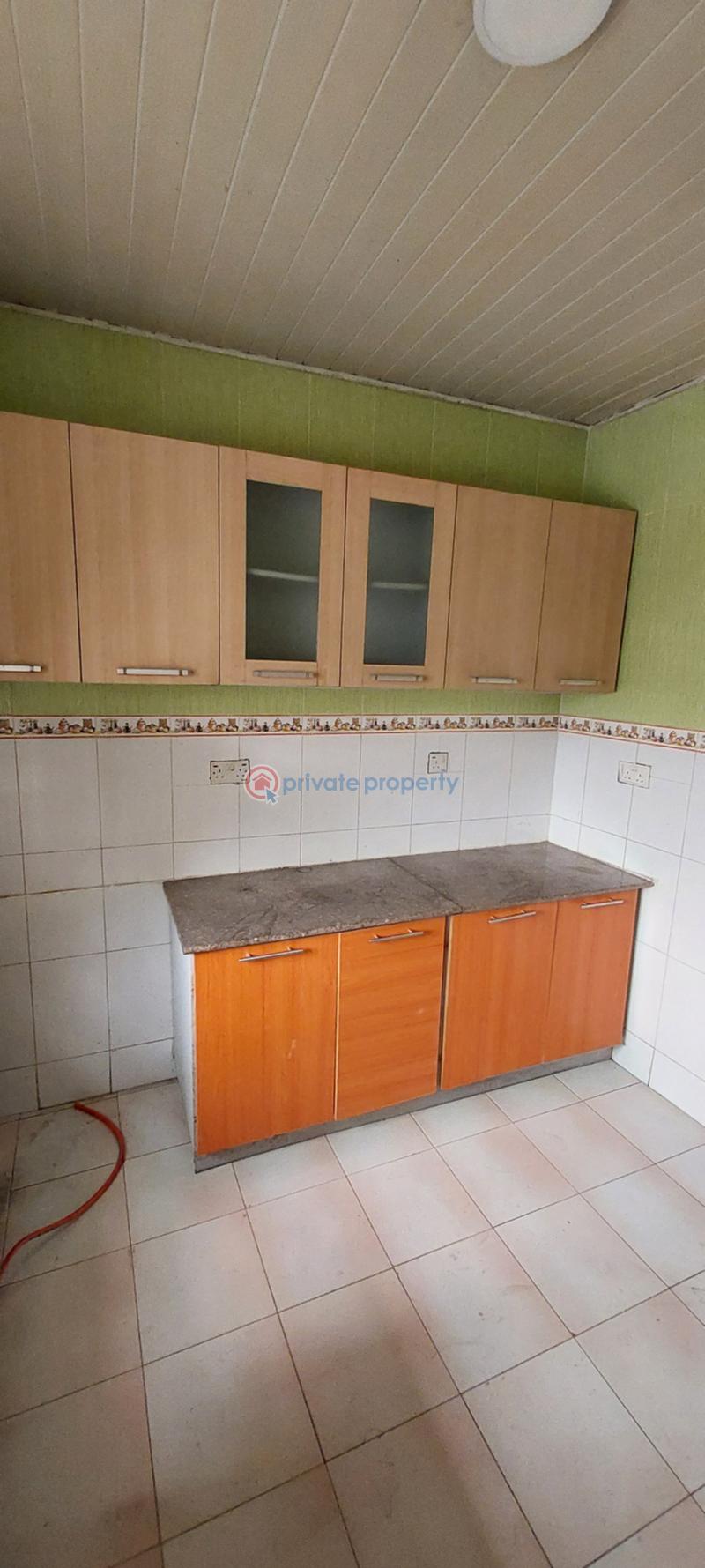 3 bedroom Block Of Flats For Rent Idado Lekki Lagos - 7