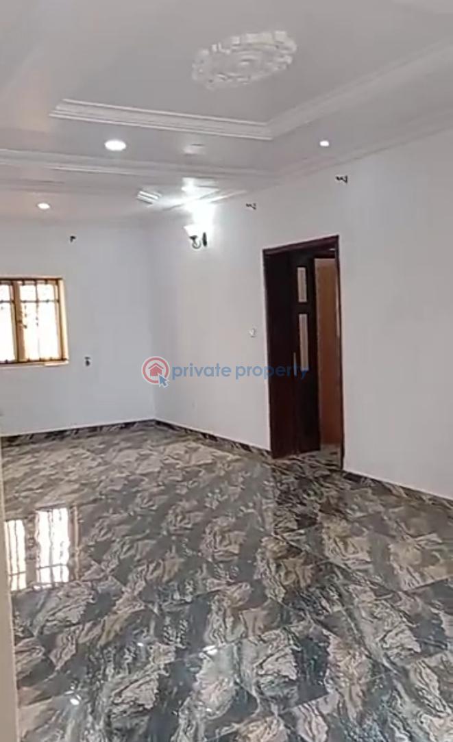 1 bedroom Flat & Apartment For Rent Near Abraham Adesanya Ajah Lagos - 0