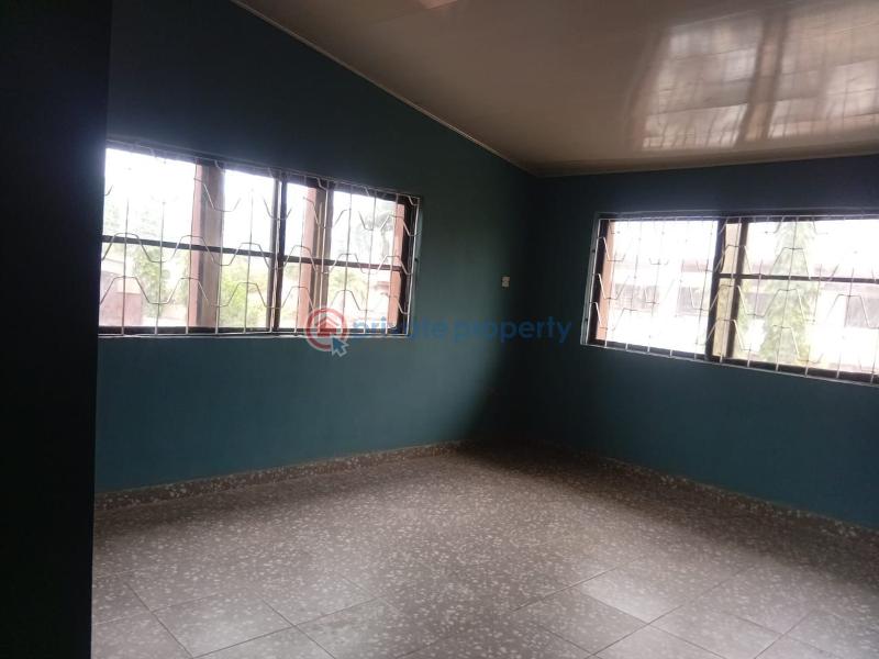 House For Rent At Old Bodija. Ibadan Oyo - 5