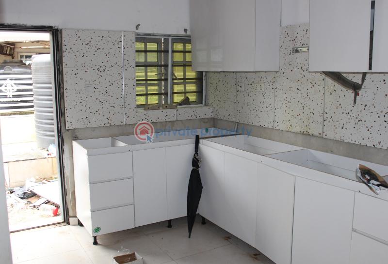 3 bedroom Flat & Apartment For Rent Lekki Gardens Estate 5 Lekki Gardens Estate Ajah Lagos - 5