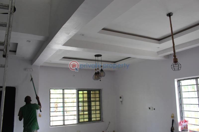 3 bedroom Flat & Apartment For Rent Lekki Gardens Estate 5 Lekki Gardens Estate Ajah Lagos - 0