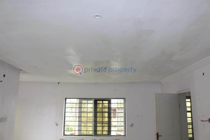 3 bedroom Flat & Apartment For Rent Lekki Gardens Estate 5 Lekki Gardens Estate Ajah Lagos - 1