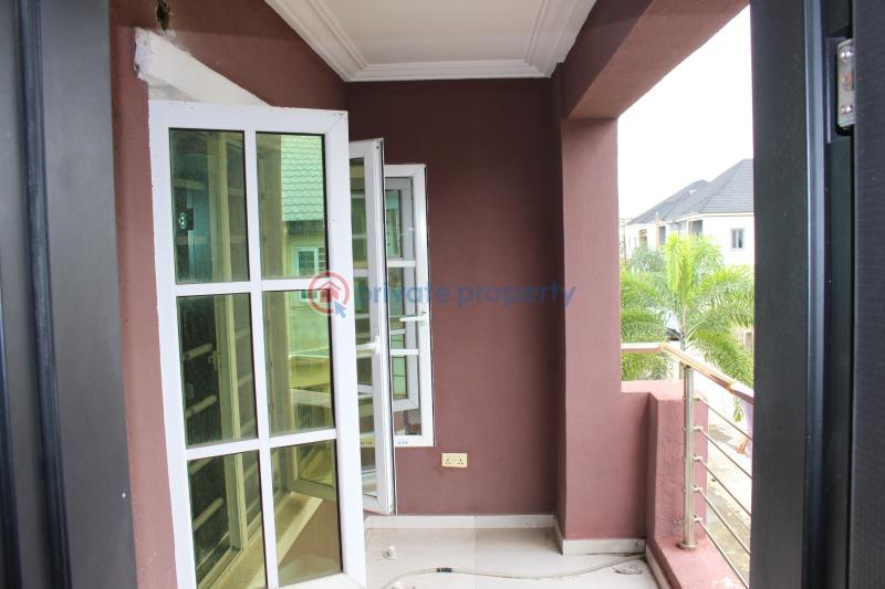 3 bedroom Flat & Apartment For Rent Lekki Gardens Estate 5 Lekki Gardens Estate Ajah Lagos - 6