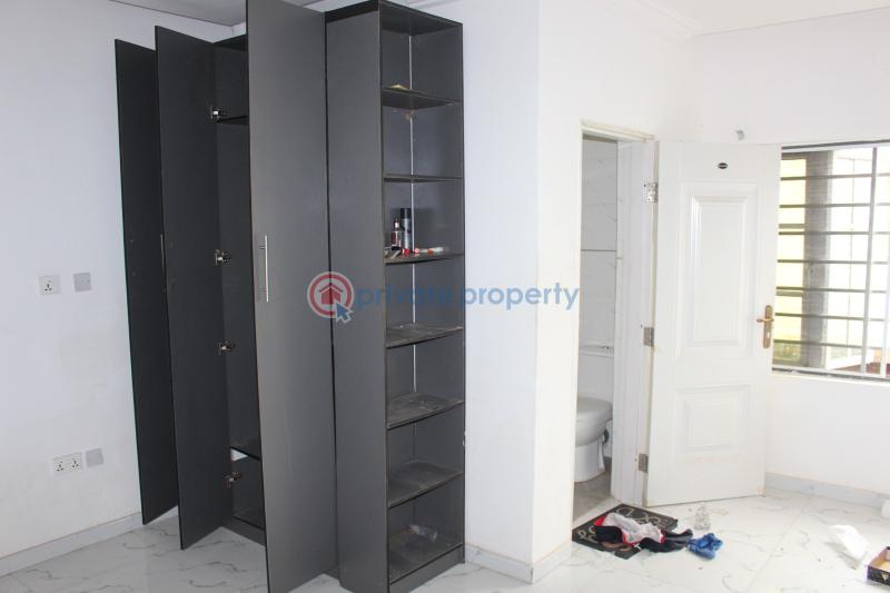 3 bedroom Flat & Apartment For Rent Lekki Gardens Estate 5 Lekki Gardens Estate Ajah Lagos - 3