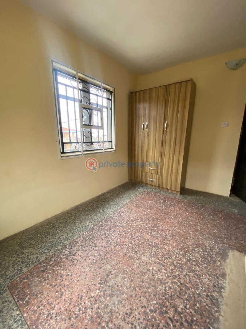 House For Rent At Bishop Philips, Iwo Road, Ibadan Ibadan Oyo - 7