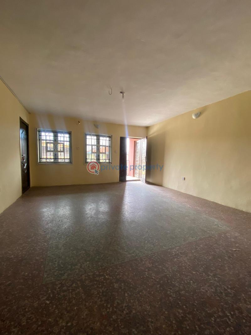 House For Rent At Bishop Philips, Iwo Road, Ibadan Ibadan Oyo - 1