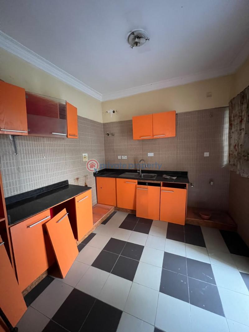 3 bedroom Flat & Apartment For Rent Lekki Right Side Lekki Phase 1 Lagos - 1