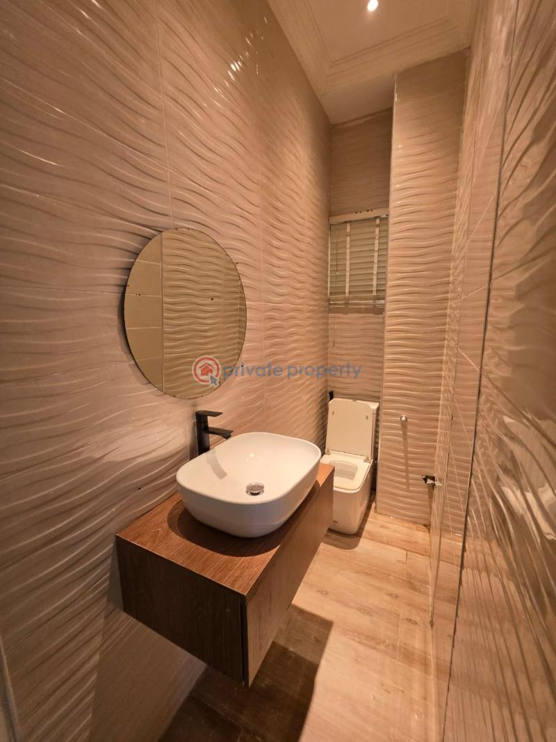 3 bedroom Block Of Flats For Sale Off Bourdillon Road Ikoyi Lagos - 16