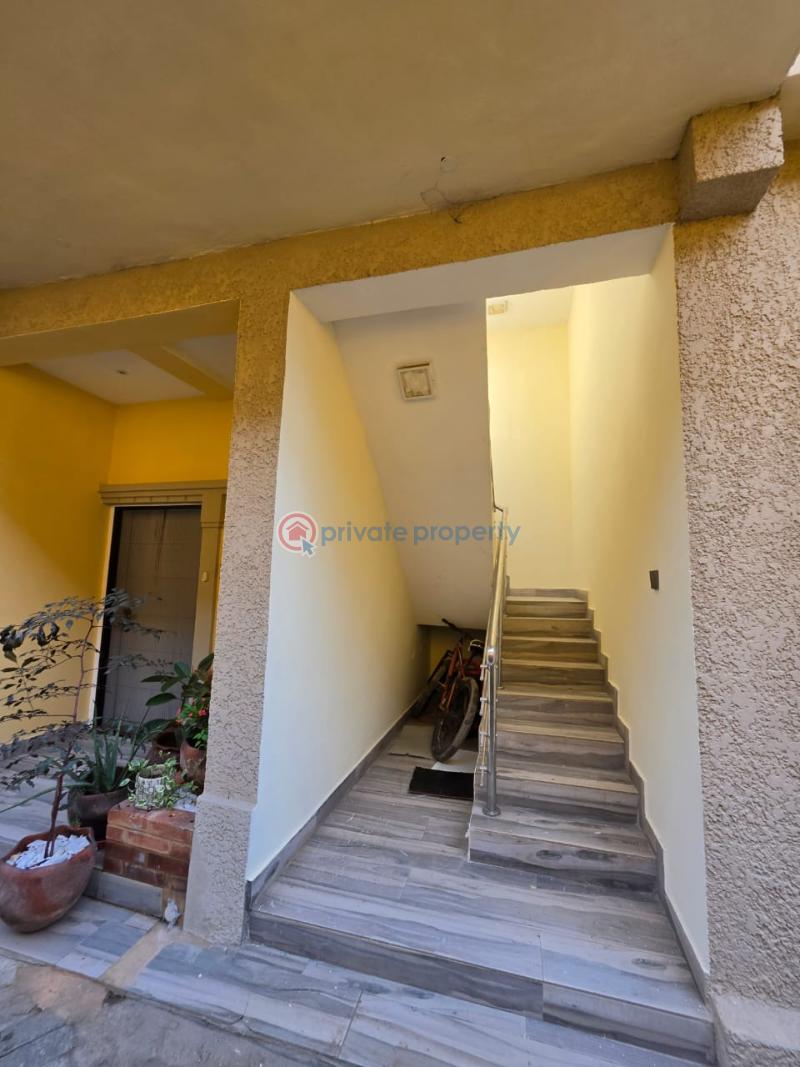 3 bedroom Block Of Flats For Sale Off Bourdillon Road Ikoyi Lagos - 18